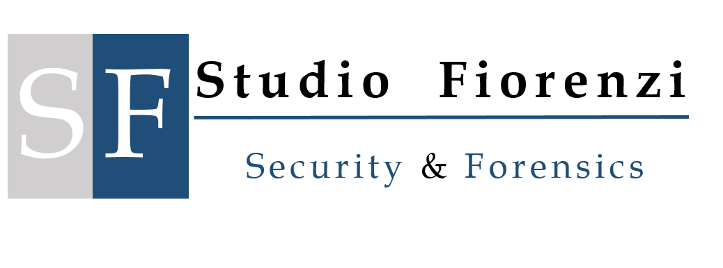 Studio Informatica Forense: Perizie Informatiche, Consulenze Tecniche Indagini Informatiche Cyber Security 